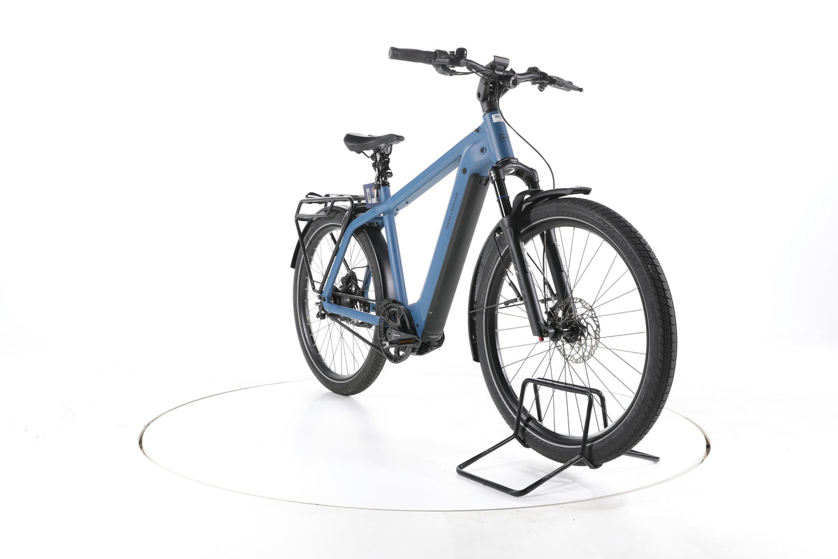 Riese & Müller Charger 4 GT City E-Bike - Image 3