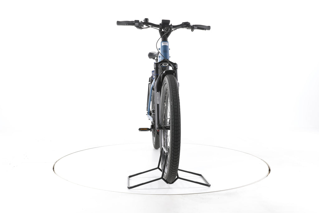 Riese & Müller Charger 4 GT City E-Bike - Image 4