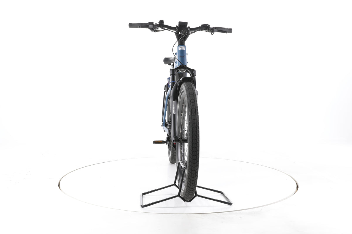 Riese & Müller Charger 4 GT City E-Bike - Image 4