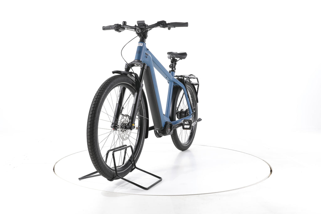Riese & Müller Charger 4 GT City E-Bike - Image 5