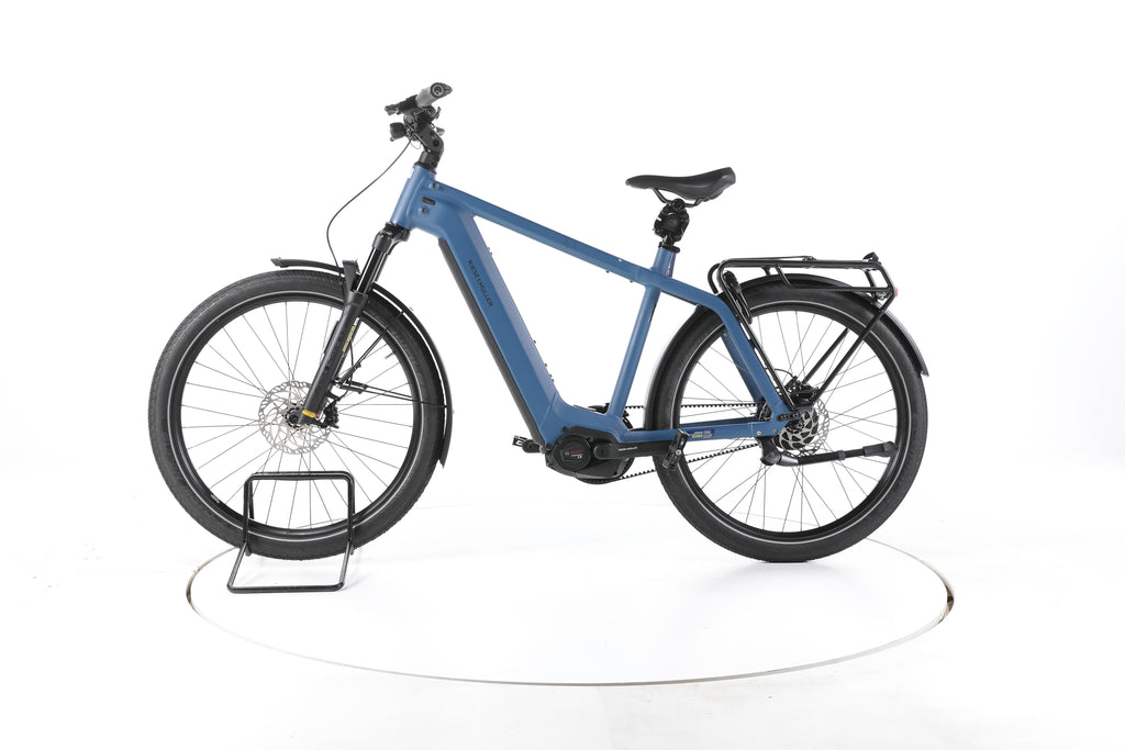 Riese & Müller Charger 4 GT City E-Bike - Image 7
