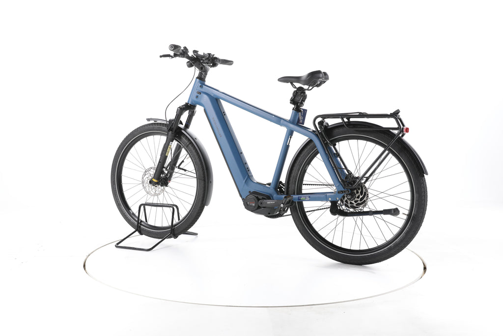 Riese & Müller Charger 4 GT City E-Bike - Image 8