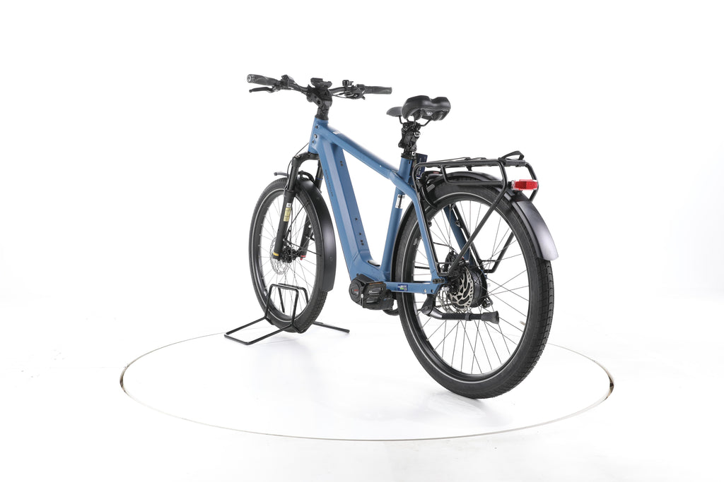 Riese & Müller Charger 4 GT City E-Bike - Image 9