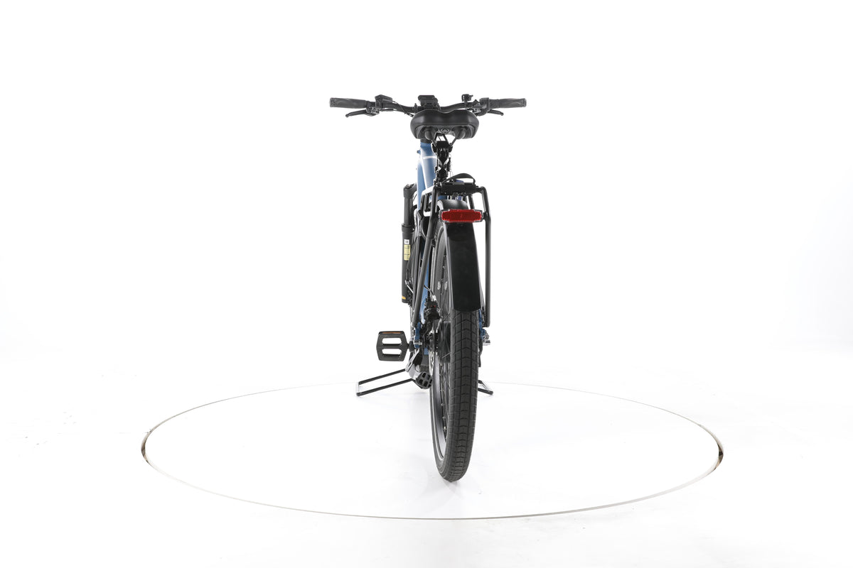 Riese & Müller Charger 4 GT City E-Bike - Image 10