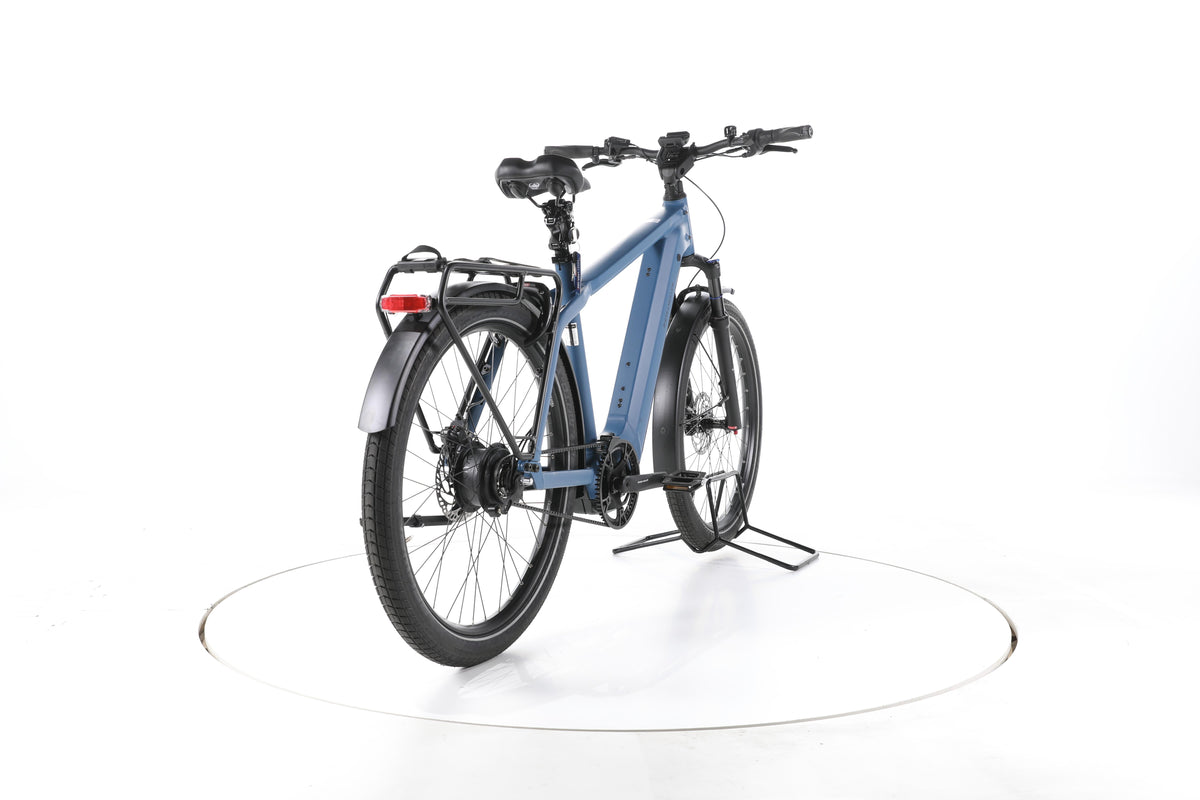 Riese & Müller Charger 4 GT City E-Bike - Image 11