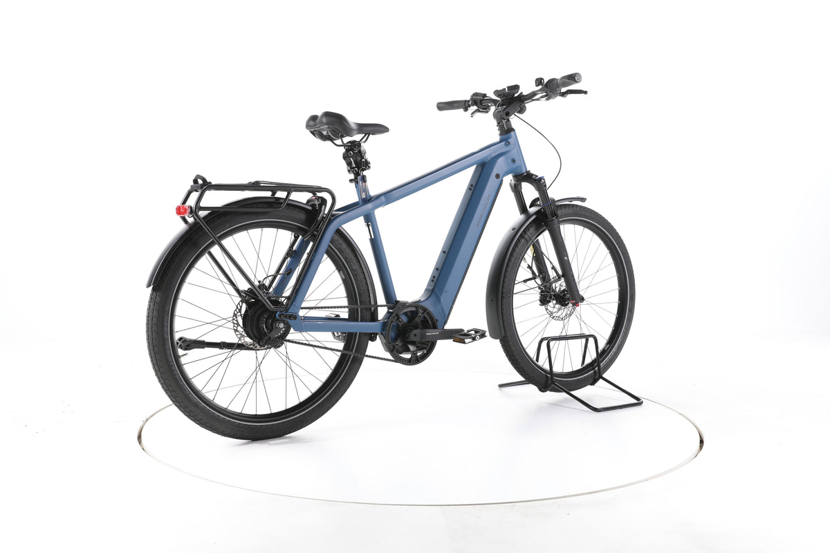 Riese & Müller Charger 4 GT City E-Bike - Image 12