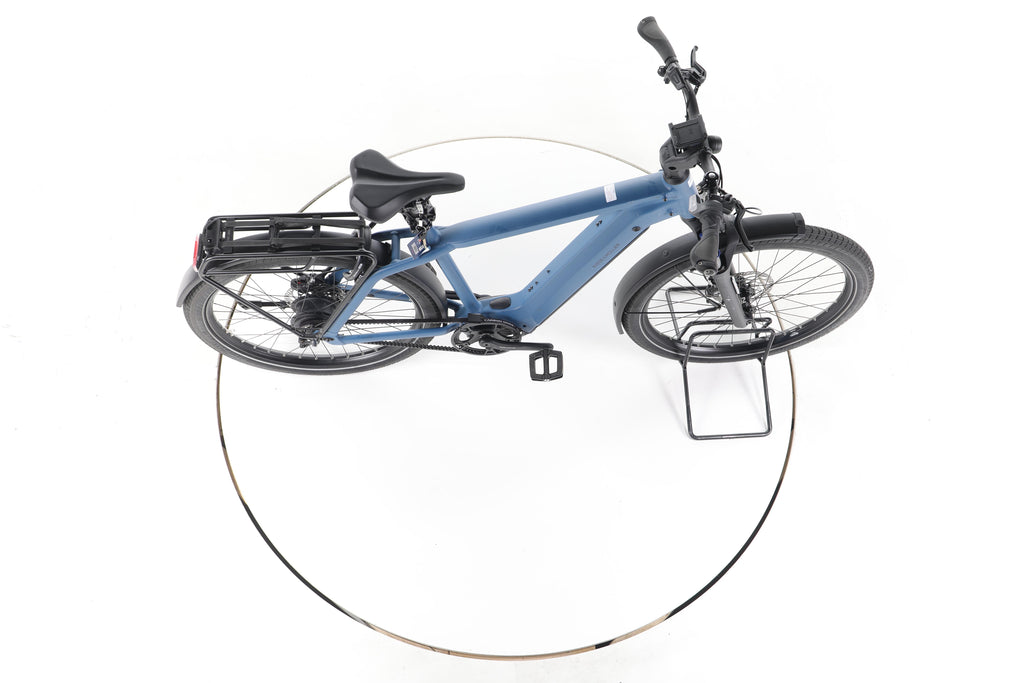 Riese & Müller Charger 4 GT City E-Bike - Image 13