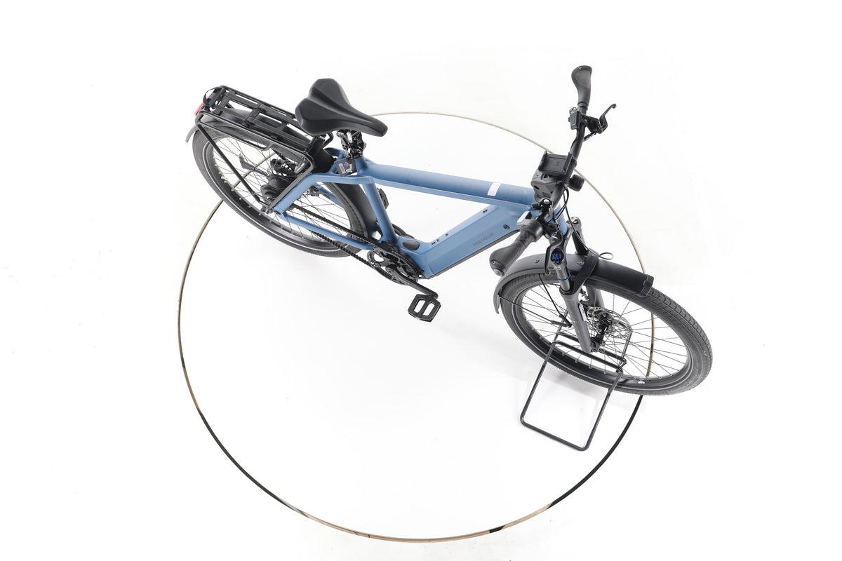 Riese & Müller Charger 4 GT City E-Bike - Image 14