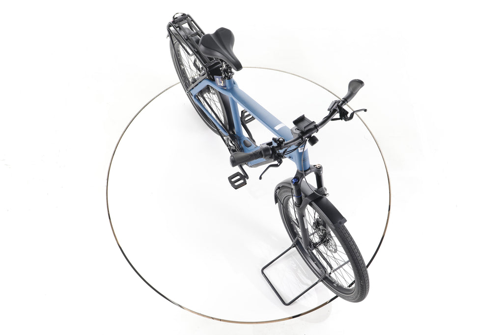 Riese & Müller Charger 4 GT City E-Bike - Image 15