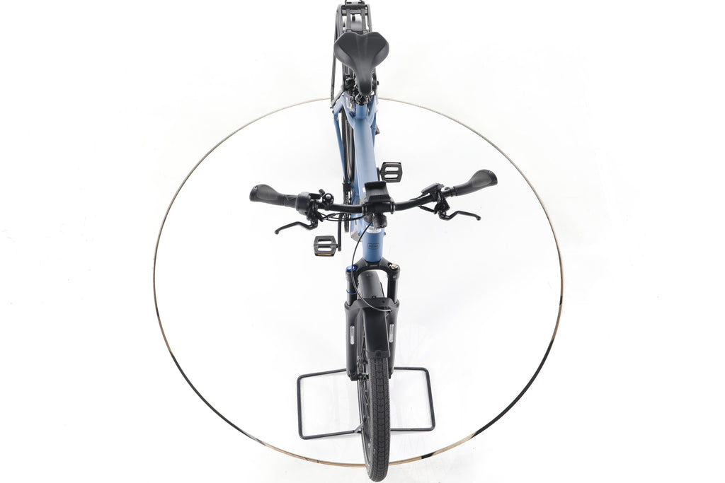 Riese & Müller Charger 4 GT City E-Bike - Image 16