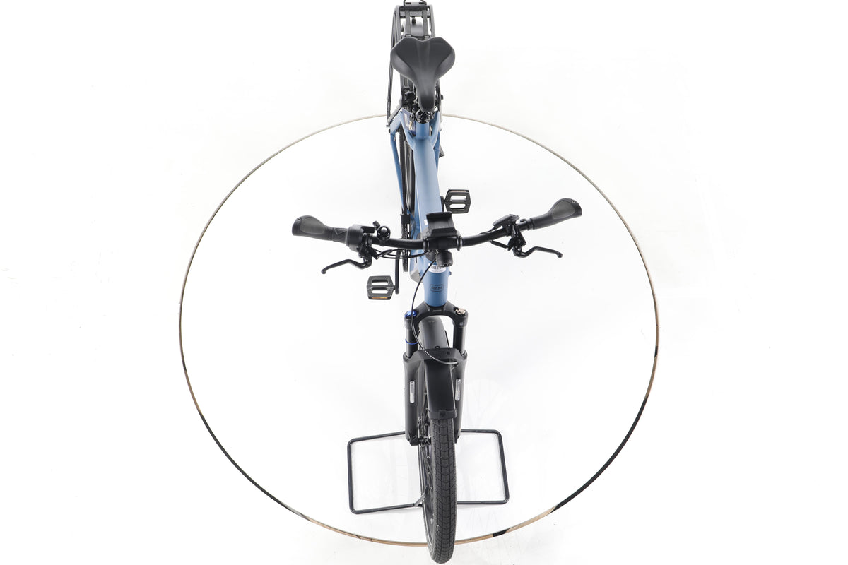 Riese & Müller Charger 4 GT City E-Bike - Image 16