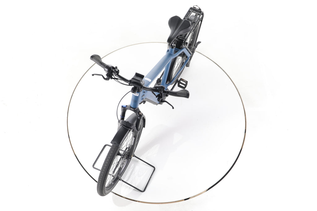 Riese & Müller Charger 4 GT City E-Bike - Image 17