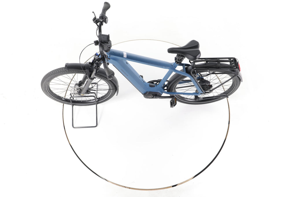 Riese & Müller Charger 4 GT City E-Bike - Image 19