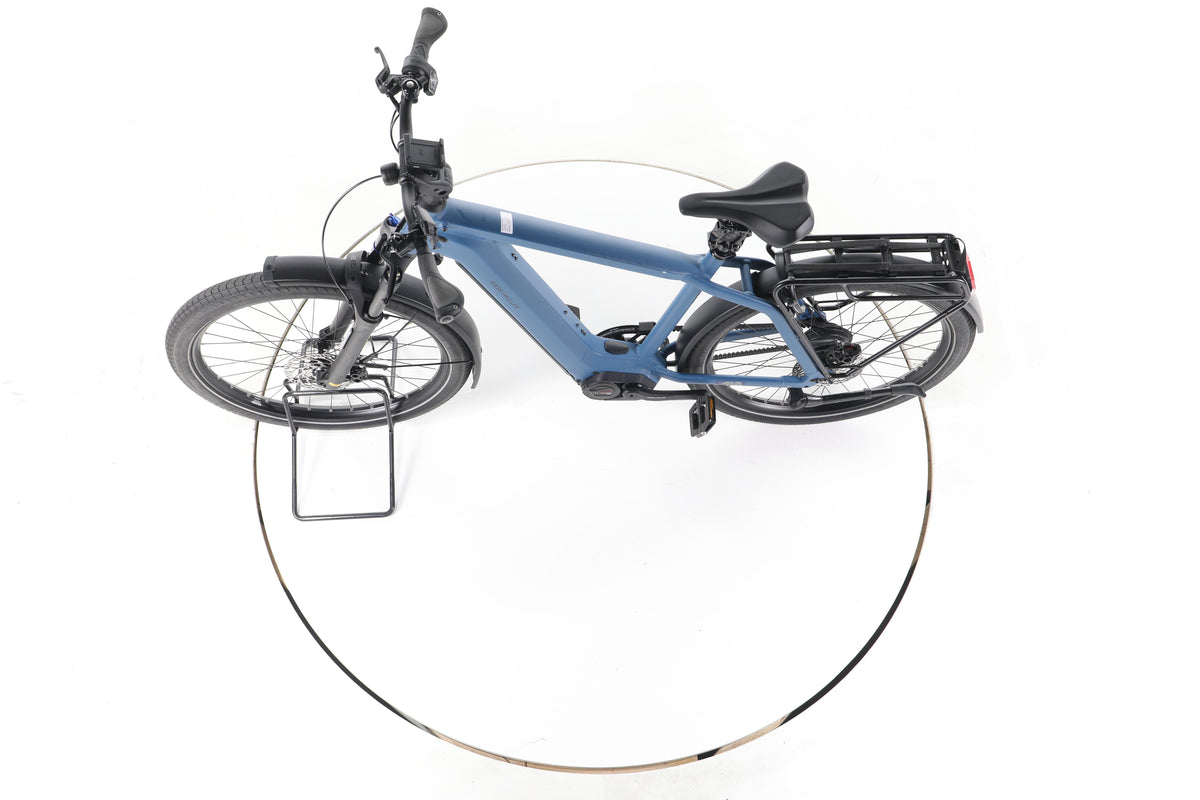 Riese & Müller Charger 4 GT City E-Bike - Image 19
