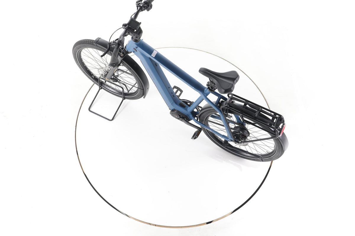 Riese & Müller Charger 4 GT City E-Bike - Image 20
