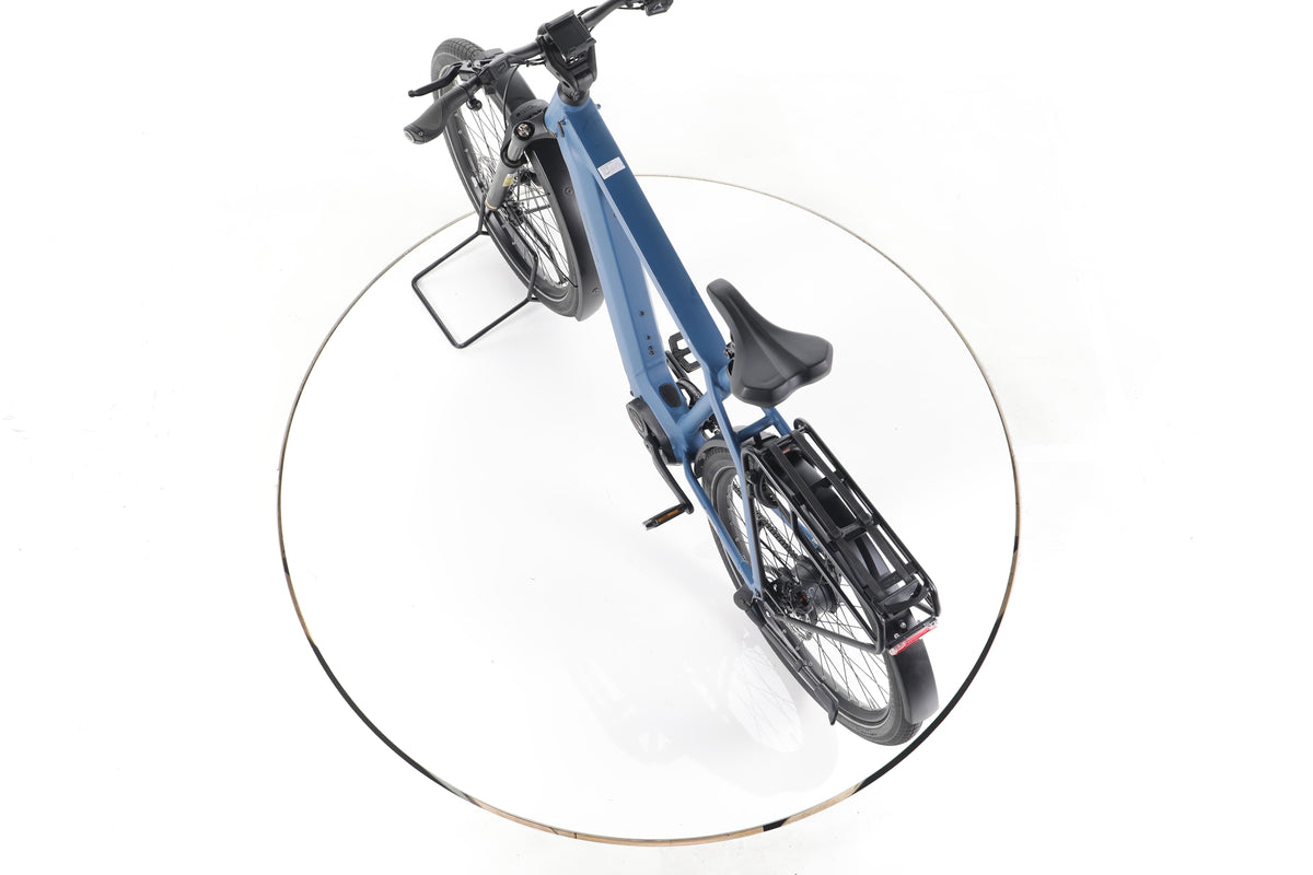 Riese & Müller Charger 4 GT City E-Bike - Image 21
