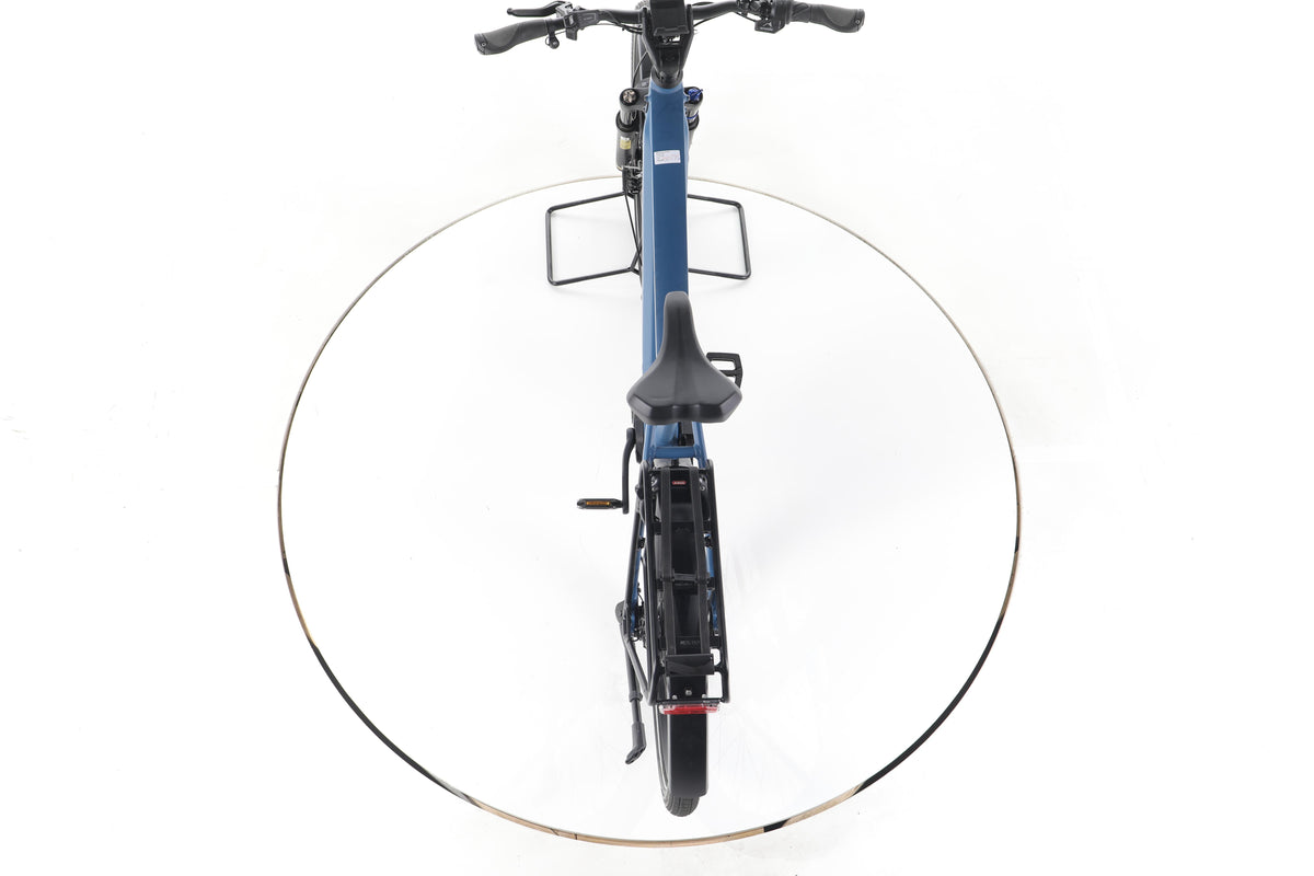 Riese & Müller Charger 4 GT City E-Bike - Image 22