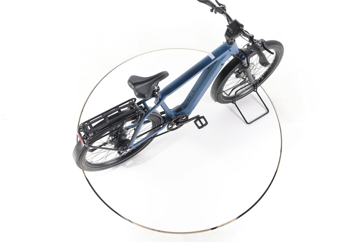 Riese & Müller Charger 4 GT City E-Bike - Image 24