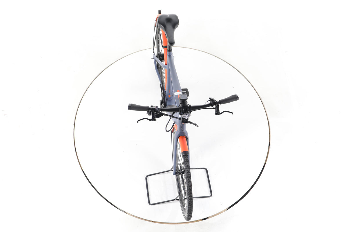 BMC 257 AMP AL ONE City E-Bike - Image 16