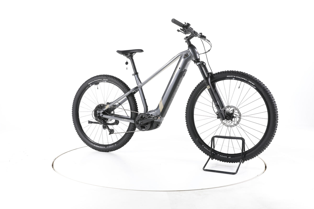 Conway Cairon S 2.0 E-Bike - Image 2