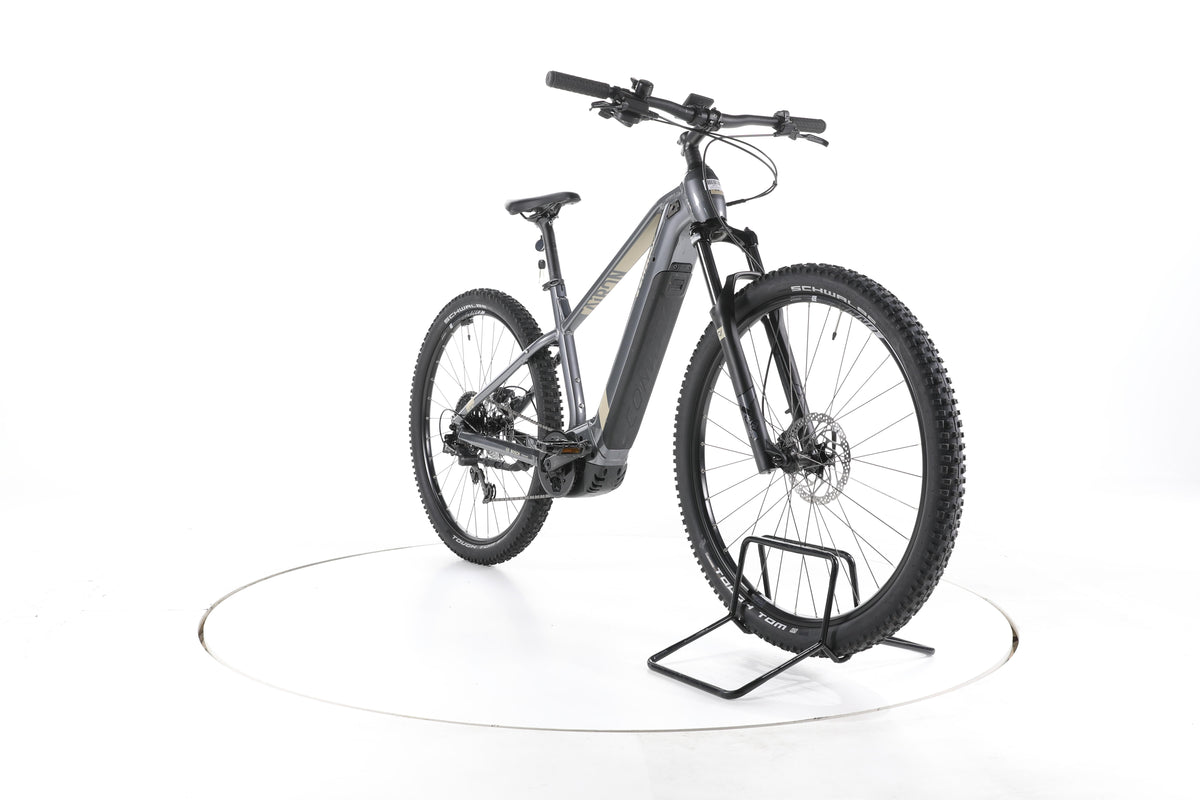 Conway Cairon S 2.0 E-Bike - Image 3