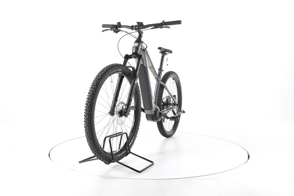 Conway Cairon S 2.0 E-Bike - Image 5