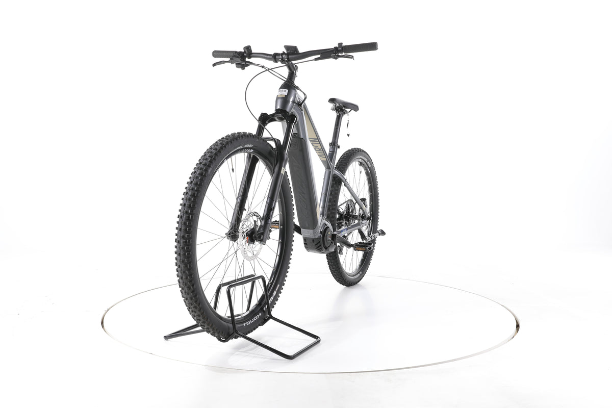 Conway Cairon S 2.0 E-Bike - Image 5