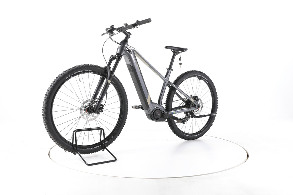 Conway Cairon S 2.0 E-Bike - Image 6