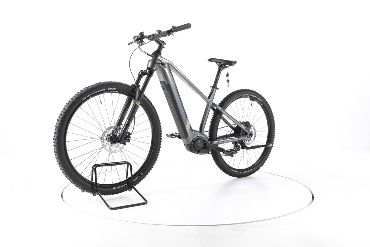 Conway Cairon S 2.0 E-Bike - Image 6
