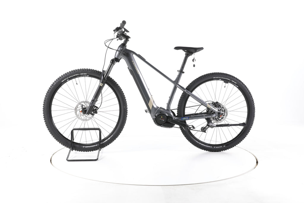 Conway Cairon S 2.0 E-Bike - Image 7