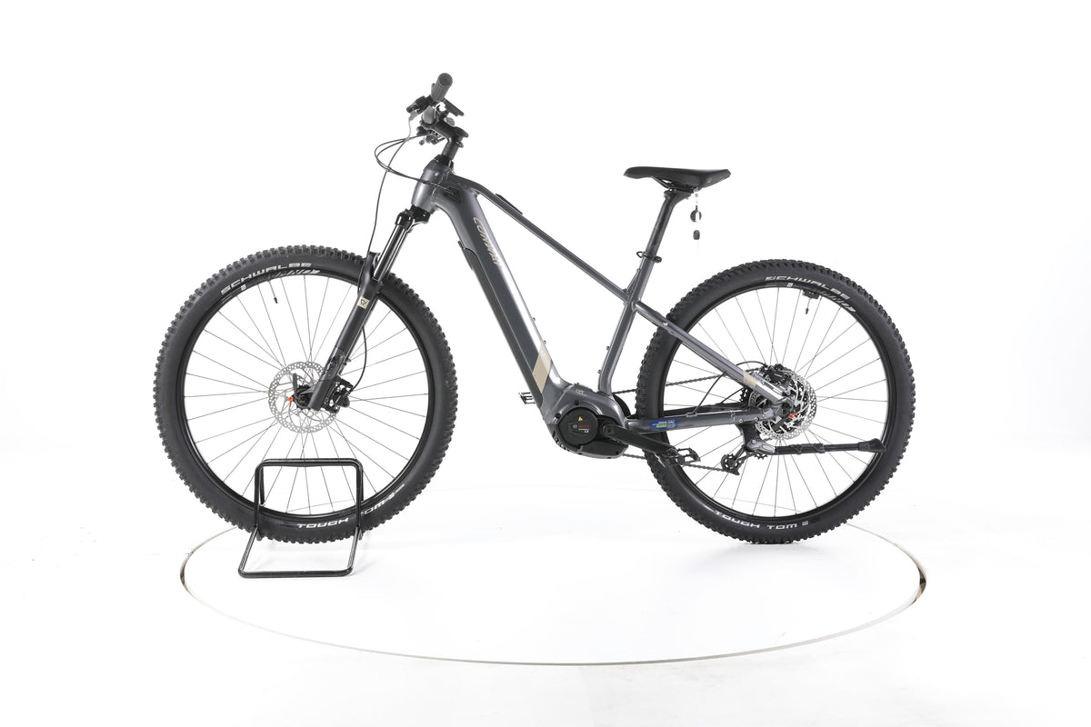 Conway Cairon S 2.0 E-Bike - Image 7