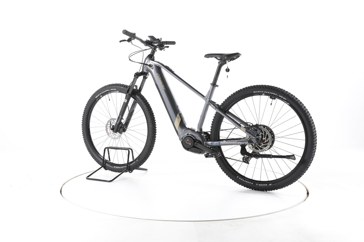 Conway Cairon S 2.0 E-Bike - Image 8