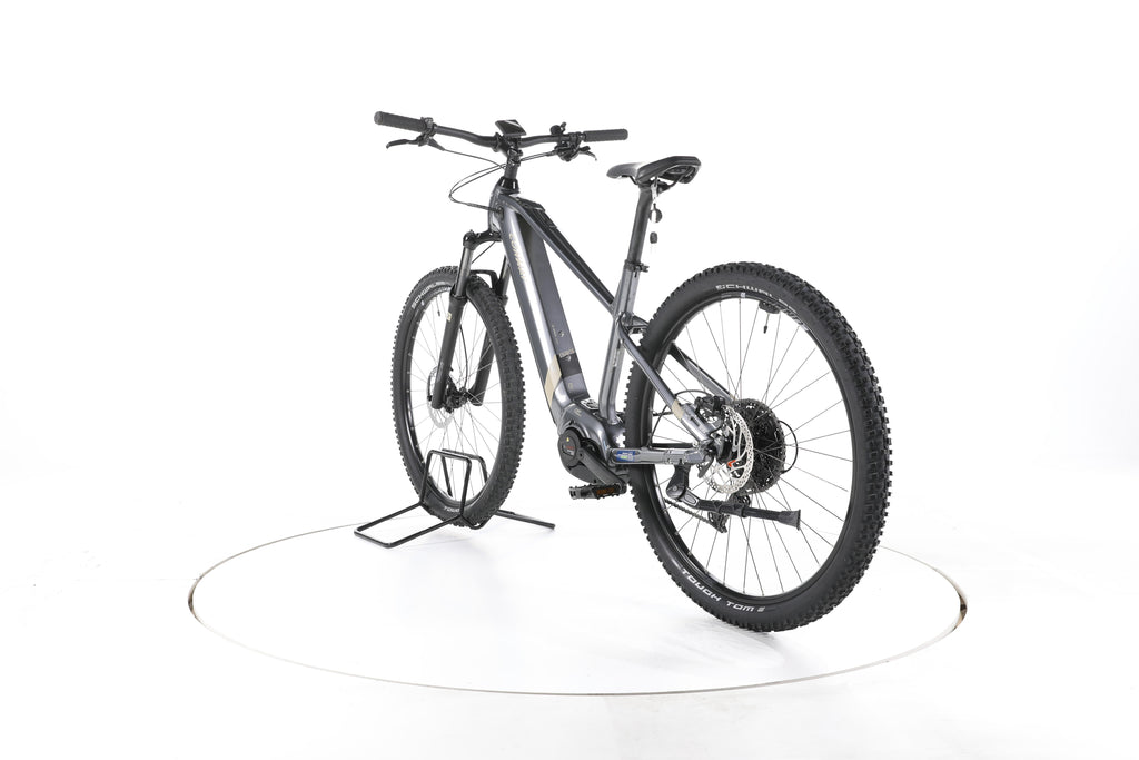 Conway Cairon S 2.0 E-Bike - Image 9