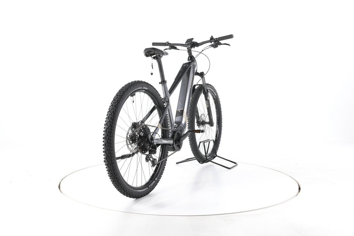 Conway Cairon S 2.0 E-Bike - Image 11