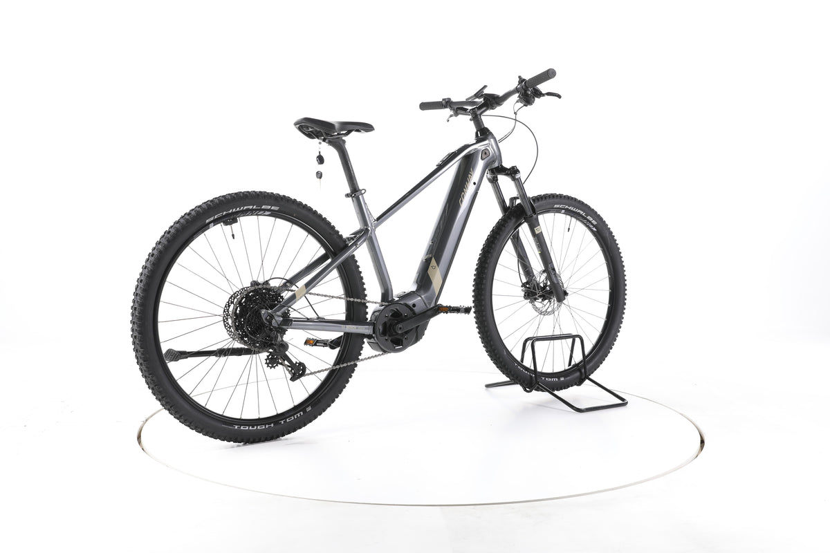 Conway Cairon S 2.0 E-Bike - Image 12