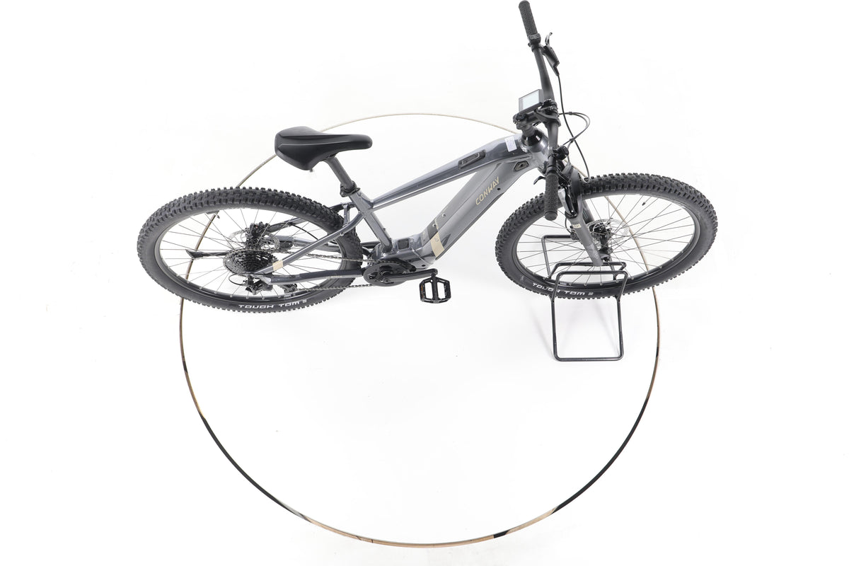 Conway Cairon S 2.0 E-Bike - Image 13