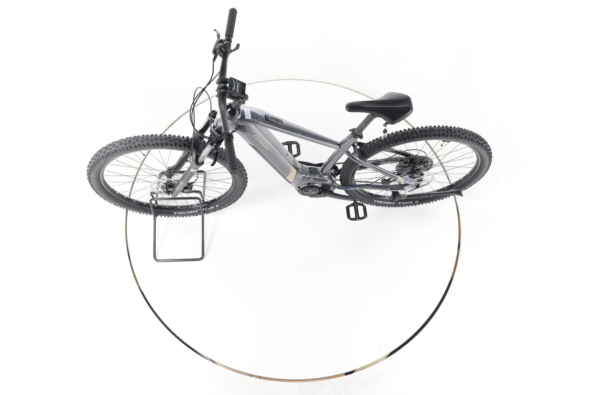Conway Cairon S 2.0 E-Bike - Image 19