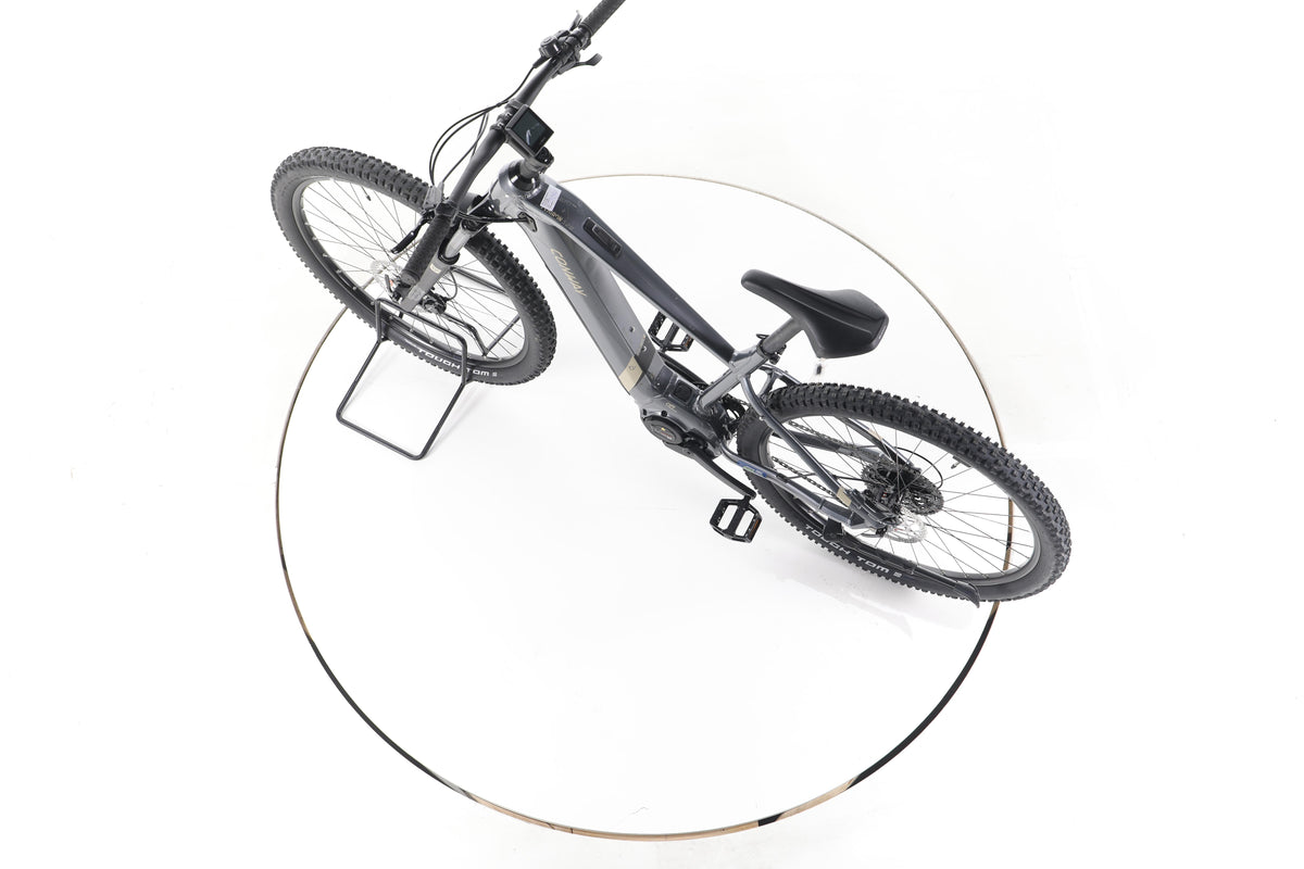 Conway Cairon S 2.0 E-Bike - Image 20