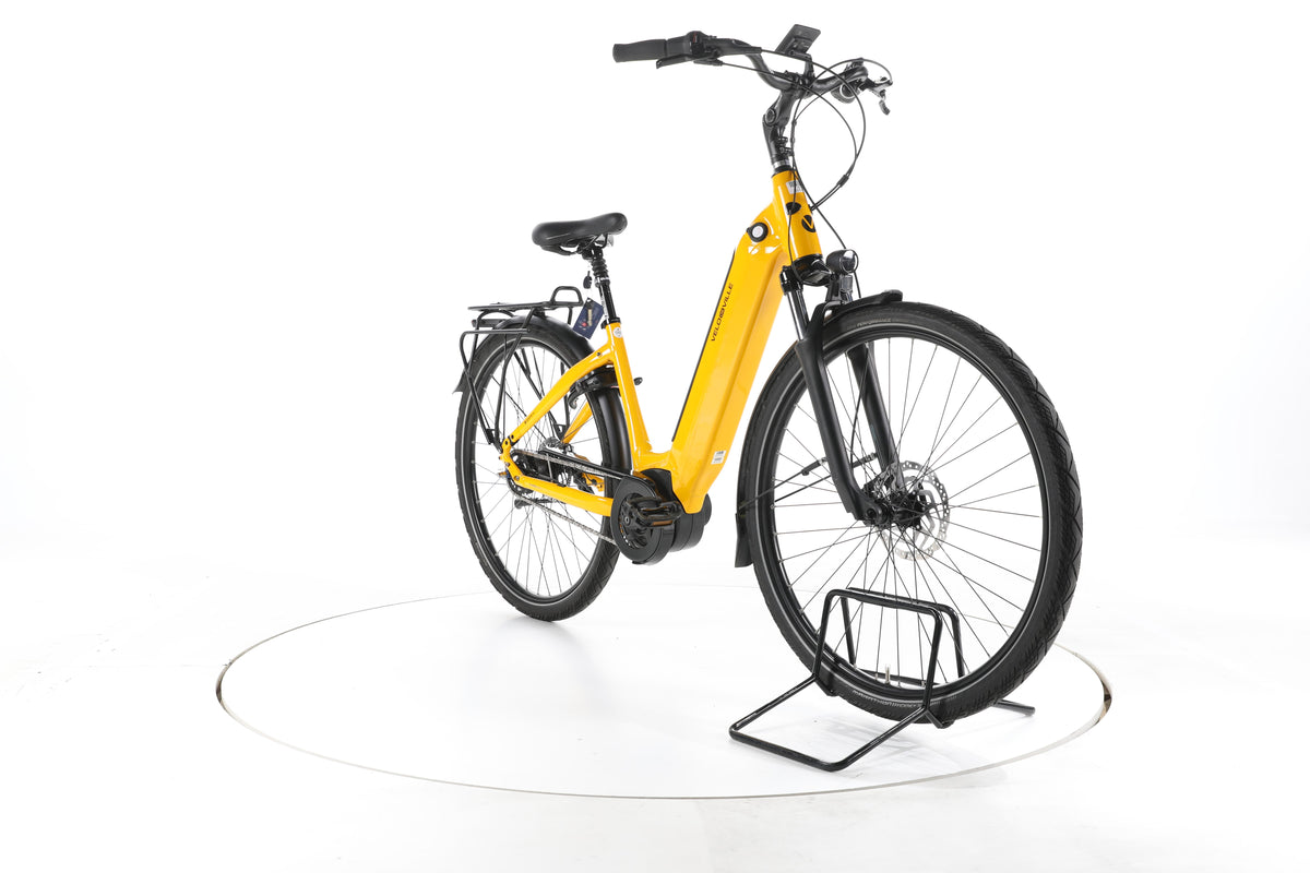 Velo de Ville AEB 890 Smart City E-Bike Tiefeinsteiger - Image 3
