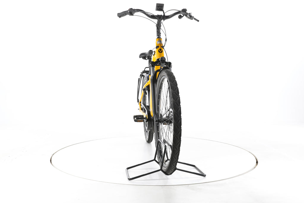 Velo de Ville AEB 890 Smart City E-Bike Tiefeinsteiger - Image 4