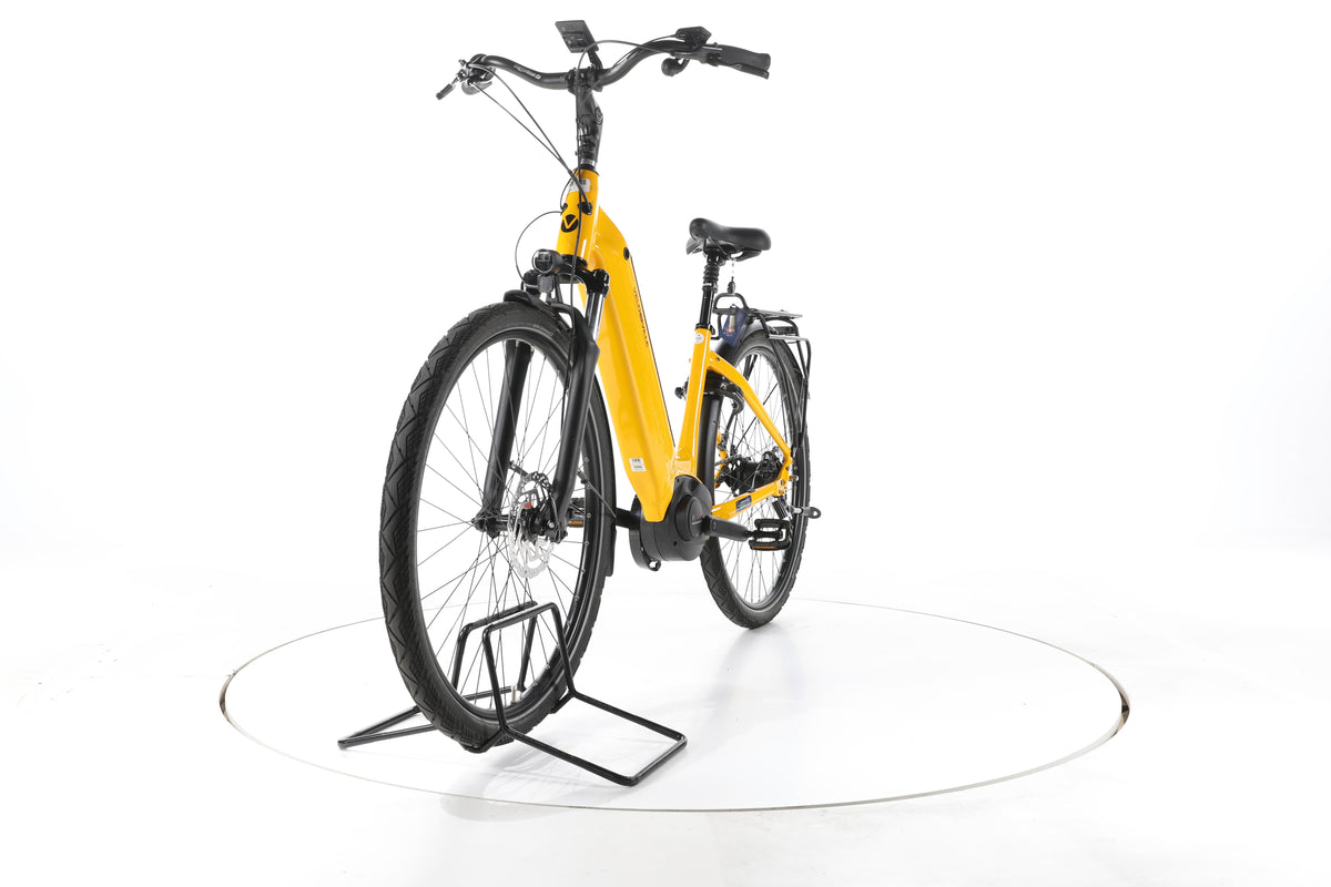 Velo de Ville AEB 890 Smart City E-Bike Tiefeinsteiger - Image 5