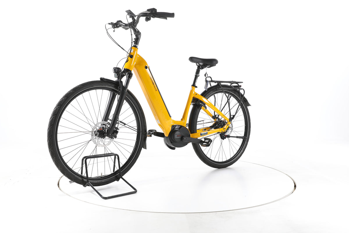 Velo de Ville AEB 890 Smart City E-Bike Tiefeinsteiger - Image 6