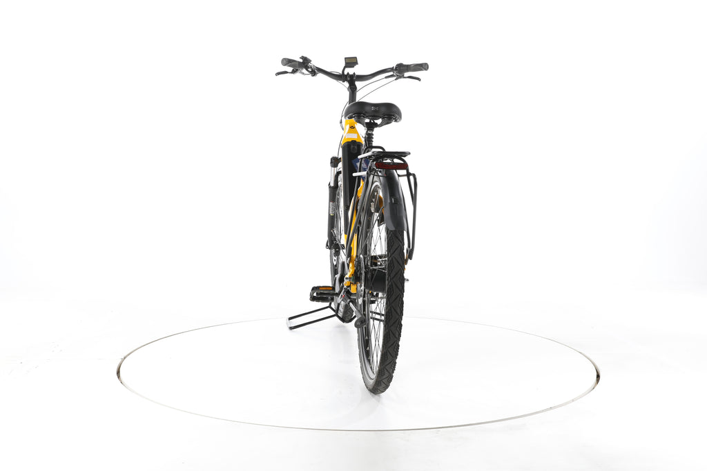 Velo de Ville AEB 890 Smart City E-Bike Tiefeinsteiger - Image 10