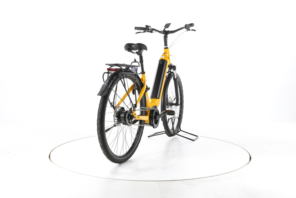 Velo de Ville AEB 890 Smart City E-Bike Tiefeinsteiger - Image 11
