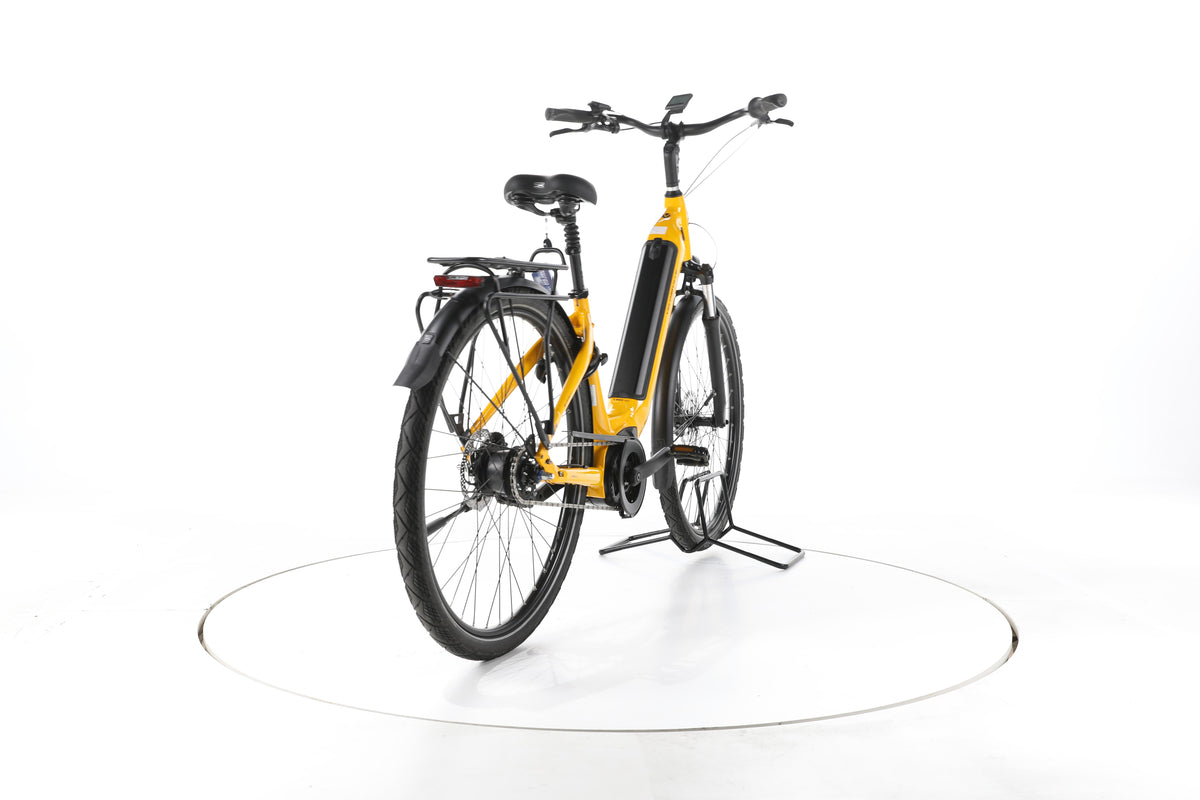 Velo de Ville AEB 890 Smart City E-Bike Tiefeinsteiger - Image 11