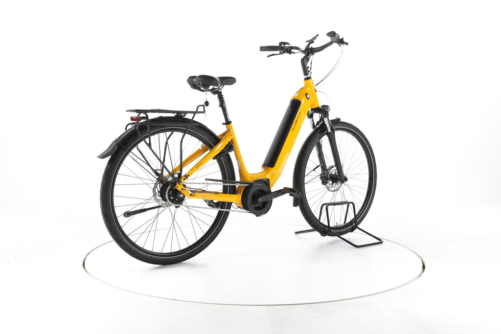 Velo de Ville AEB 890 Smart City E-Bike Tiefeinsteiger - Image 12