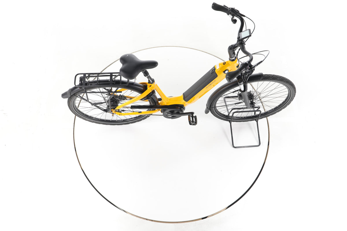 Velo de Ville AEB 890 Smart City E-Bike Tiefeinsteiger - Image 13