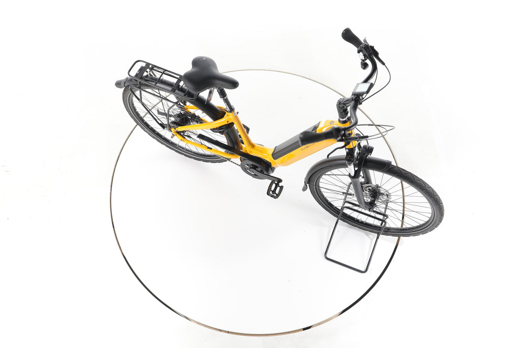 Velo de Ville AEB 890 Smart City E-Bike Tiefeinsteiger - Image 14