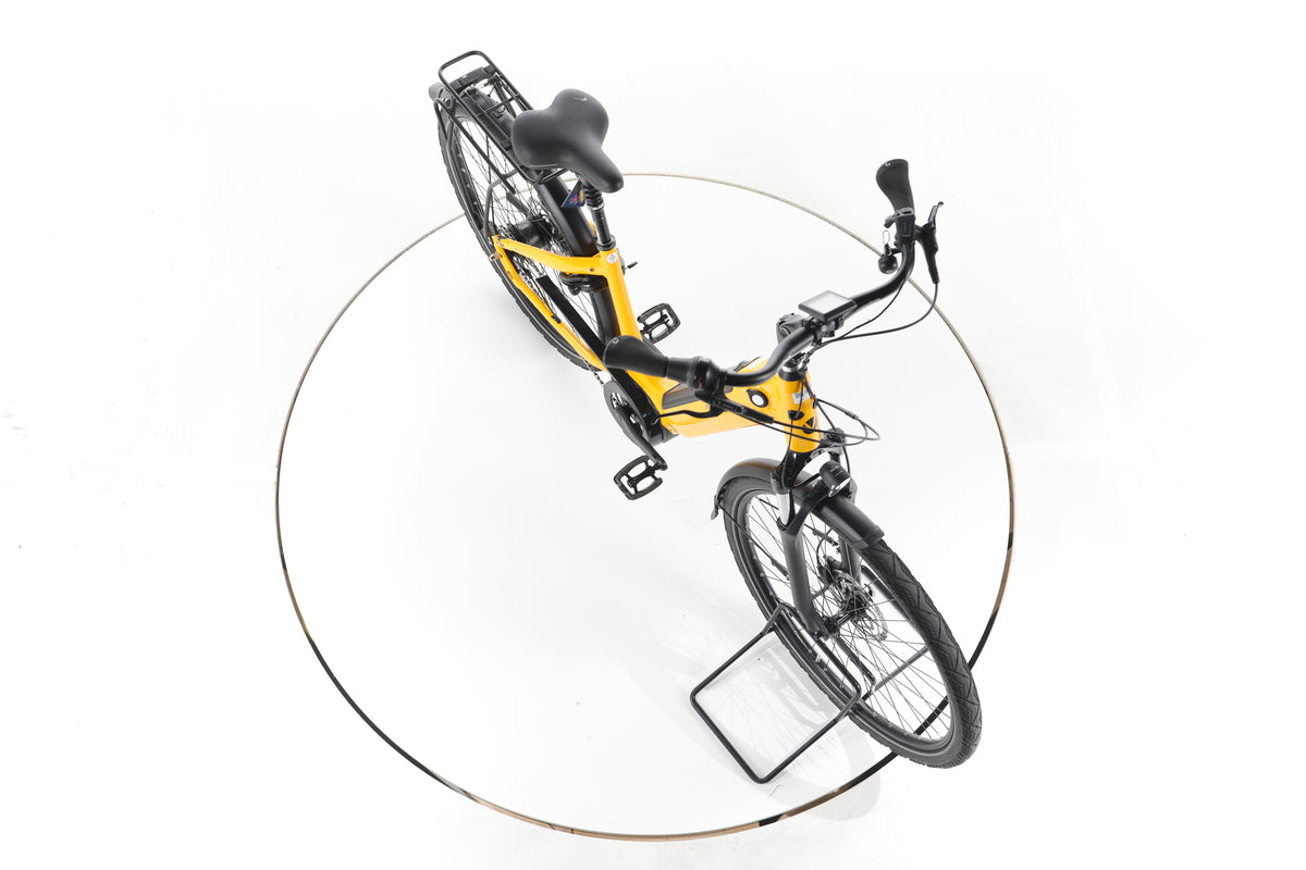Velo de Ville AEB 890 Smart City E-Bike Tiefeinsteiger - Image 15