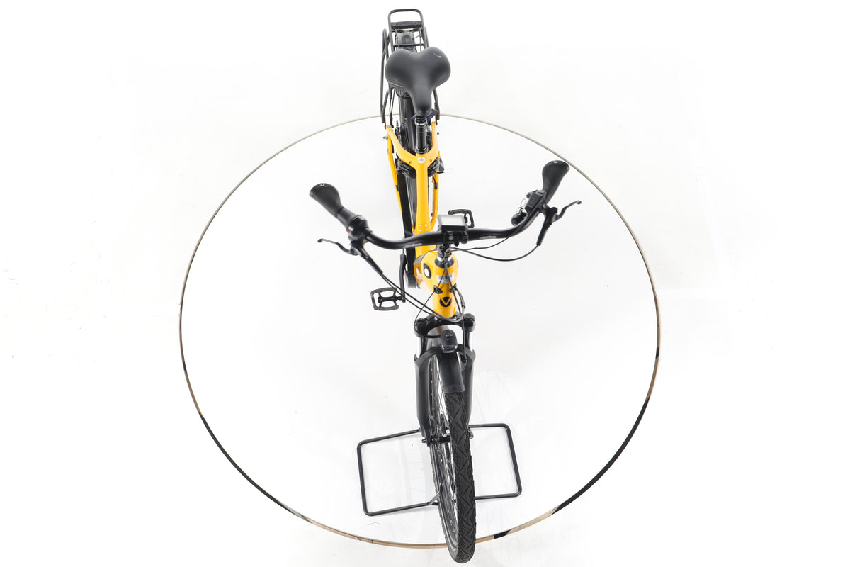 Velo de Ville AEB 890 Smart City E-Bike Tiefeinsteiger - Image 16